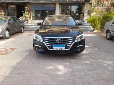 ام جى ام جي 5 2026
