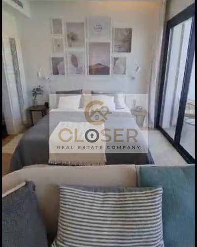With 219K downpayment only - Own Fully Finished Studio for sale in Talala Compound