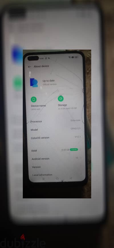 اوبو ايه 93