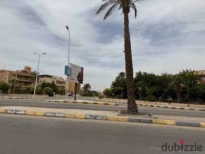 With a 50% down payment, an apartment for sale with 4 rooms and 3 bathrooms in Al-Shorouk, ready for viewing within 6 months beside Youth Road with installment facilities over 24 months