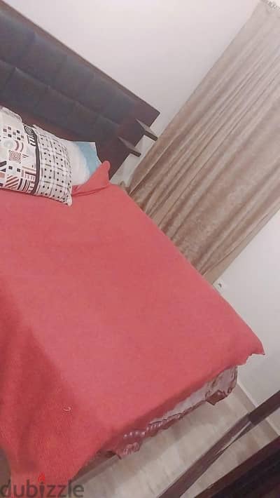 عفش ٤ غرف استعمال نظيف لدواعي السفر