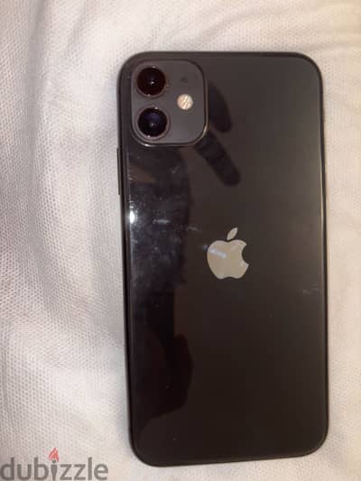 Apple - iPhone 11