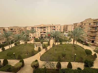 Apartment for sale in Al-Rehab at a special price of 119 meters, a deal