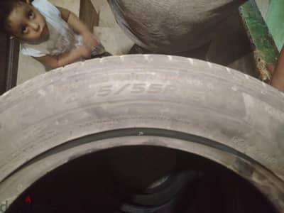 كاوتش عربيه