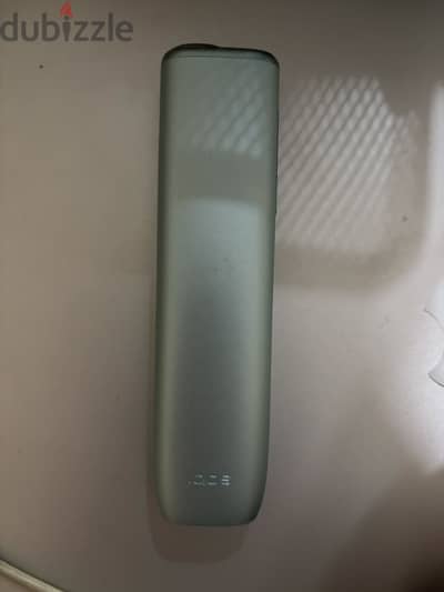 IQOS ILUMA i One Breeze Blue Kit