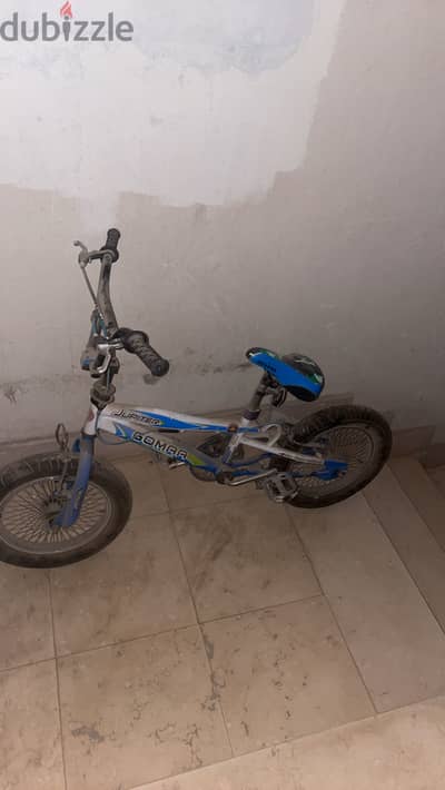 bicycle