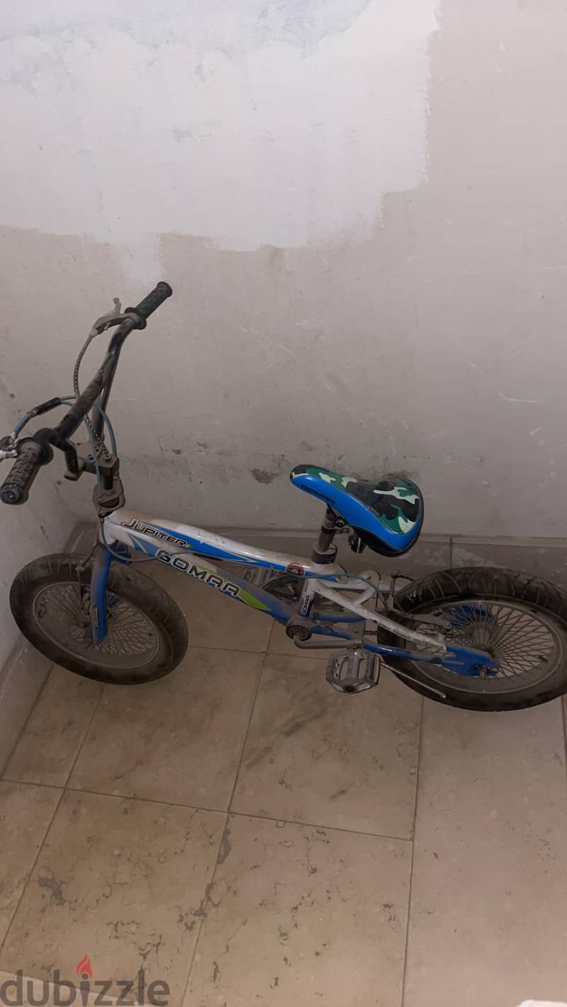 bicycle 1