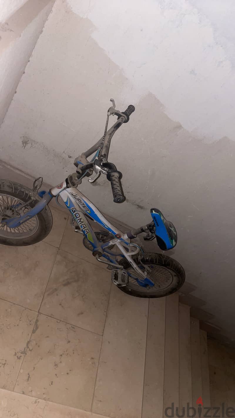 bicycle 2