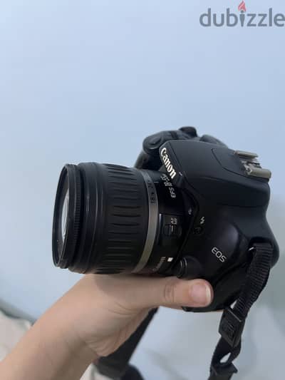 Canon EOS 400D كانون البيع