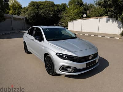 Fiat Tipo 2024
