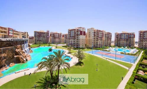 Chalet for sale in the North Coast, 3 rooms, Downtown, in front of Marina 5, immediate receipt