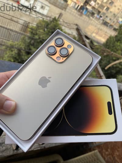 Iphone 14promax 256g battery 82% 2sim za/a||ايفون١٤برو ماكس ٢٥٦جيجا
