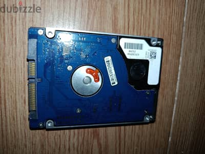 هارد لابتوب 500 جيجا laptop HDD 500GB