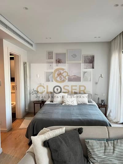 With More Than 60% Cash Discount Very Prime Fully Finished Studio for Sale next to Sodic East