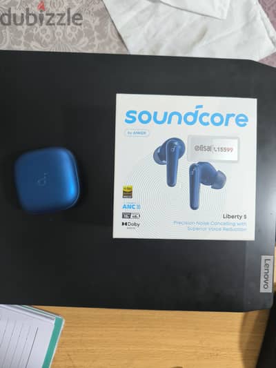soundcore Liberty 5