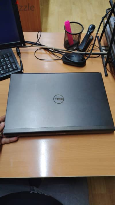 Dell precision i7 4800