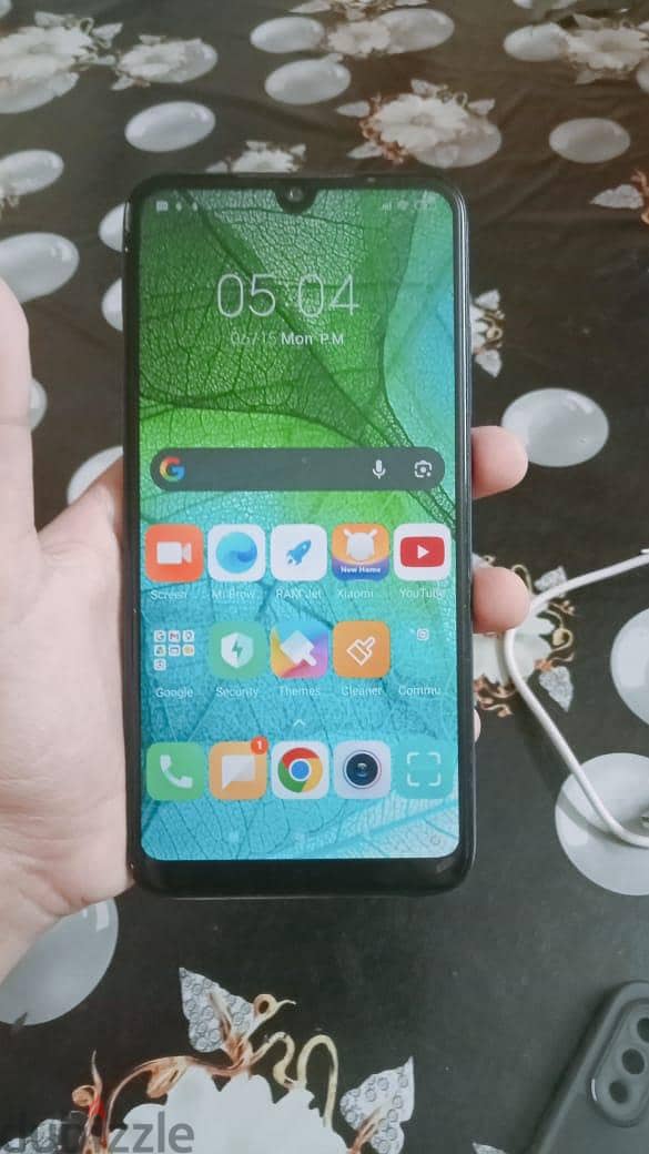 Xiaomi Redmi 7 1
