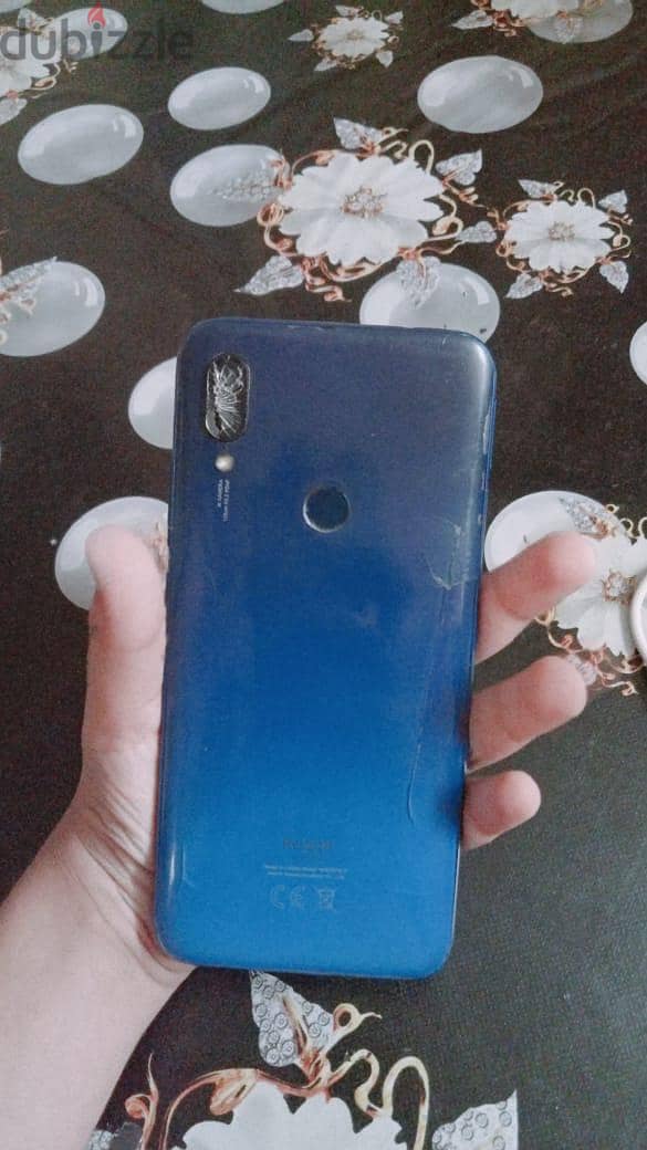 Xiaomi Redmi 7 3