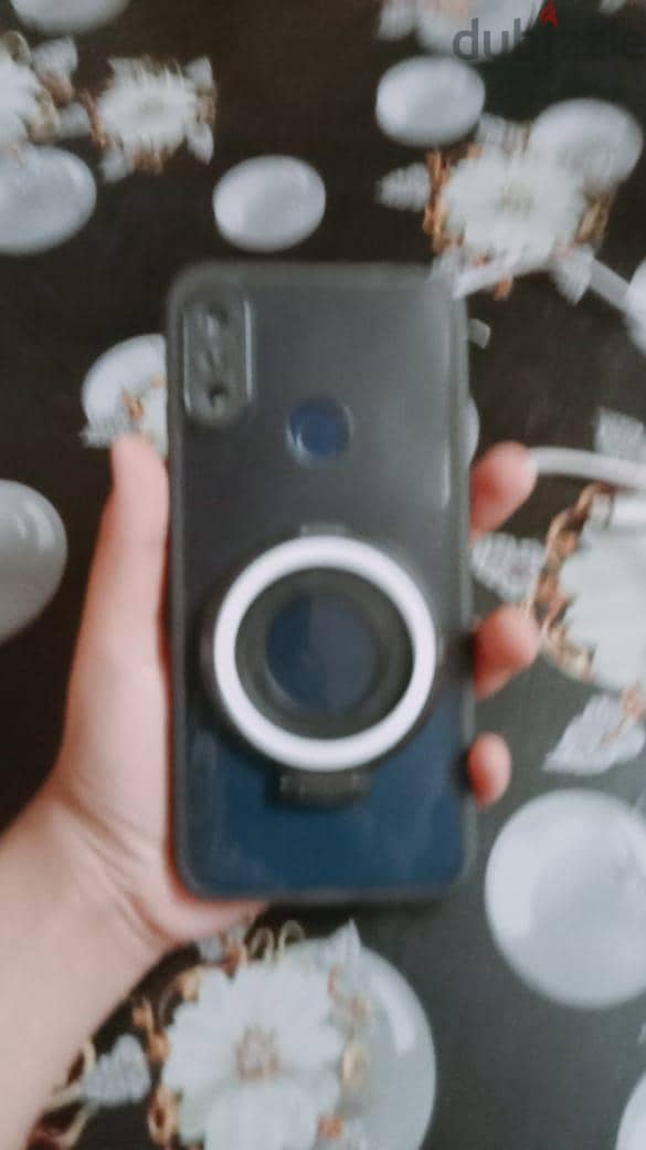 Xiaomi Redmi 7 6