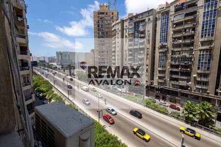 دوبلكس للبيع 250 م سموحة (14 مايو)