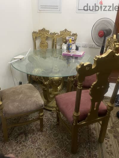 سفره للبيع