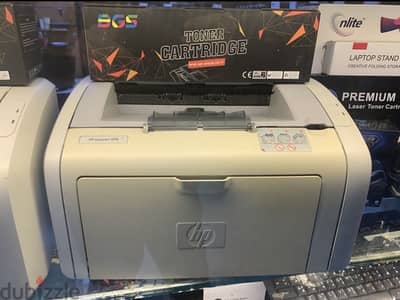 برنتر HP P1018