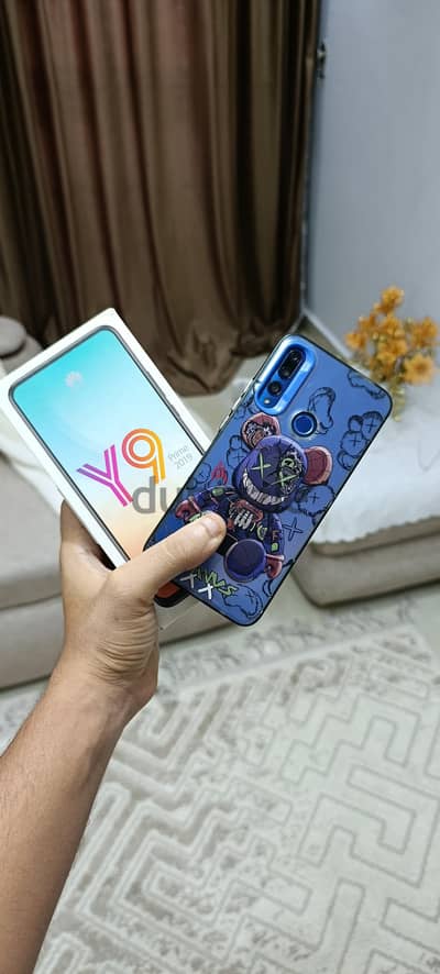 y9 prime 128g