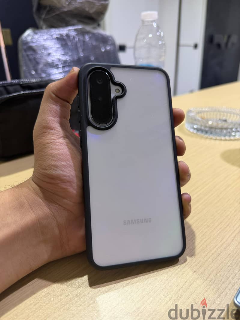 Samsung A36 1