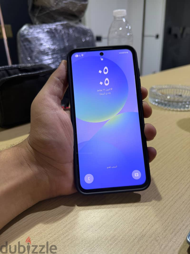 Samsung A36 2