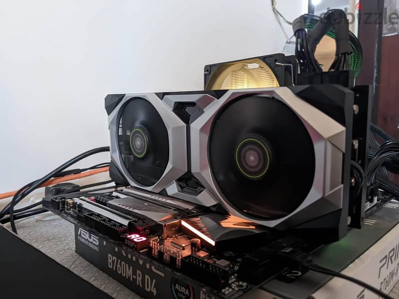 RTX 2080Ti 4
