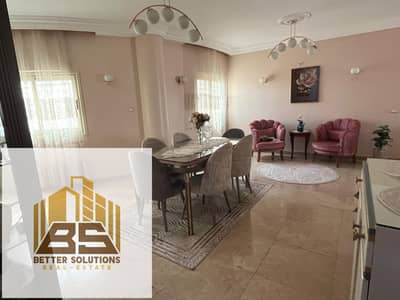 Apartment for sale ready for immediate residence in Al Obour, neighborhood nine
