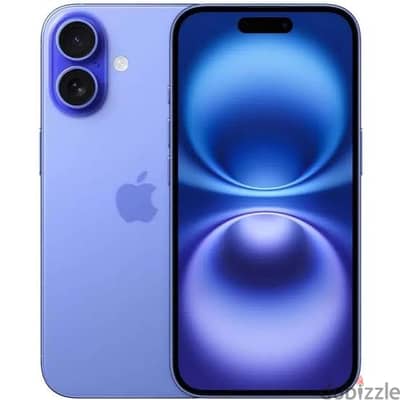 Apple - iPhone 16