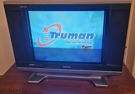 Toshiba ultra slim 21sfxel
