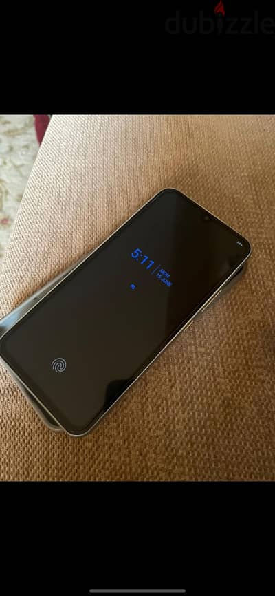 Samsung A34 5G