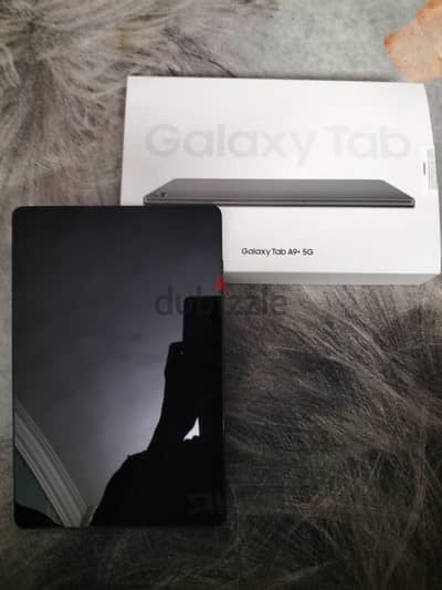samsung tabA9+5G