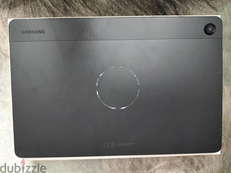 samsung tabA9+5G 1