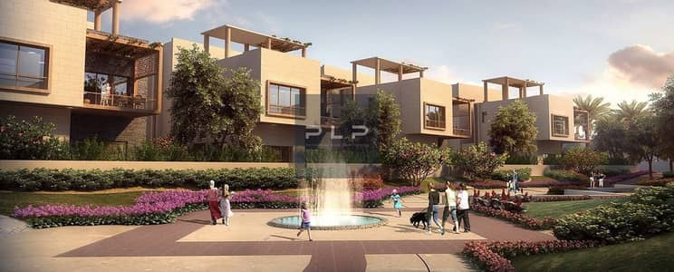 Bahary Standalone Villa Direct Lake & Landscape View for sale in Taj City New Cairo Bahary Standalone Villa Direct Lake & Landscape View for sale in Taj City New Cairo