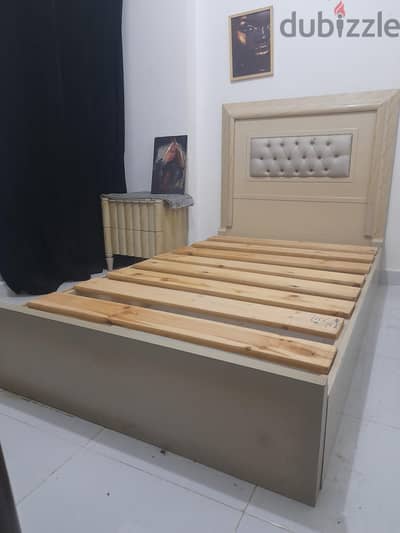 سرير زان 1٢٠