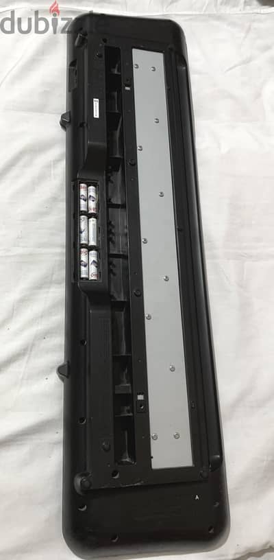 للبيع أورج Casio CTK-240 الأصلي