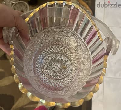 البولة الزجاجية