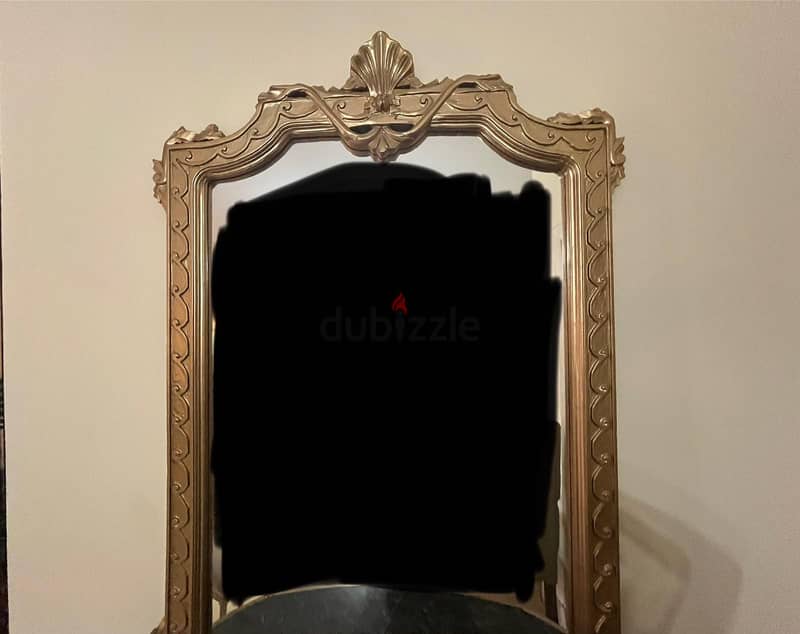 Elegant classic table set 2