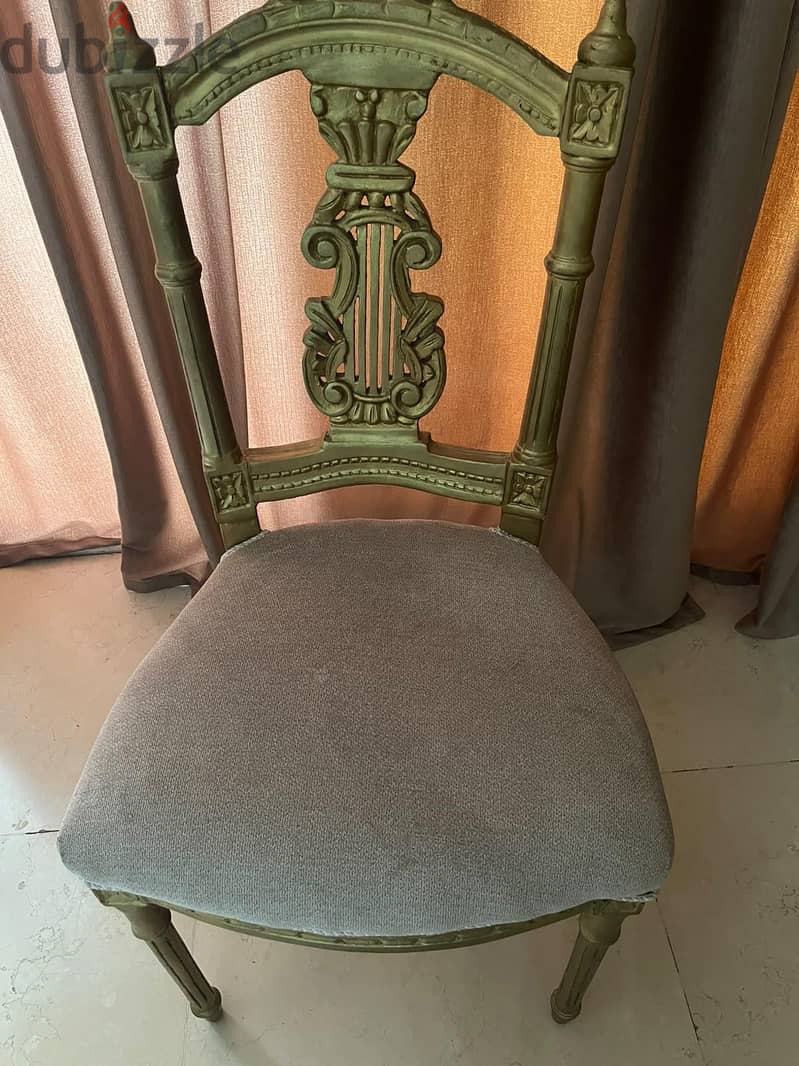 Elegant classic table set 3
