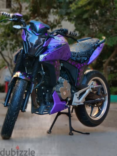 haojiang Z250