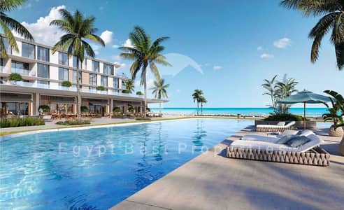 OWN CHALET STEPS TO THE SEA WITH 5%DP LAUNCH PRICE OWN CHALET STEPS TO THE SEA WITH 5%DP LAUNCH PRICE