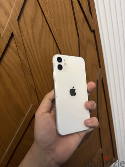 Apple - iPhone 11