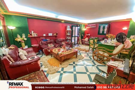 فيو مفتوح مرخصه شقه للايجار سبورتنج