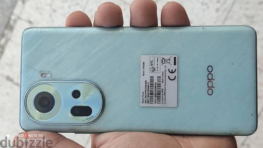 OPPO Reno 11 5G