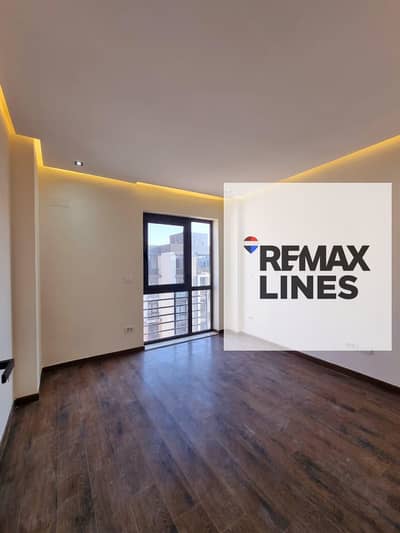 77 square meter apartment for sale in B8 | ongoing installment and premium location 77 square meter apartment for sale in B8 | ongoing installment and premium location