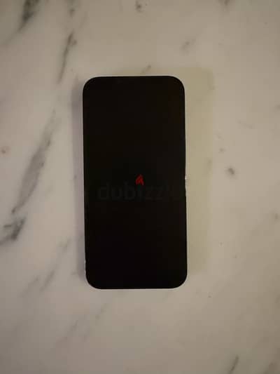 iPhone 14 Pro Max - 256GB - Black