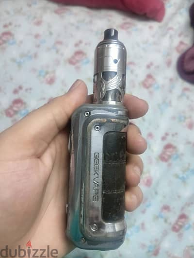 GeekVape